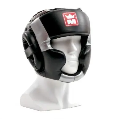 Casco de Boxeo Integral Montana - 3