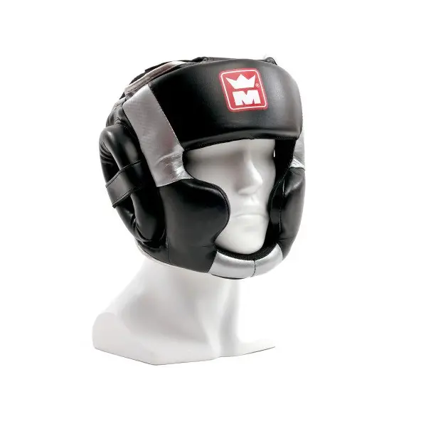 Casco de Boxeo Integral Montana