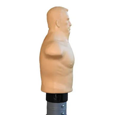 Maniquí de Golpeo BudoMan - 7