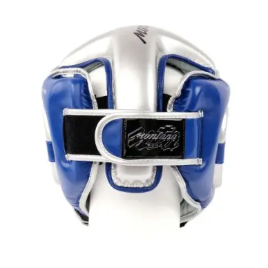 Casco de Boxeo Full Contact Montana - 2