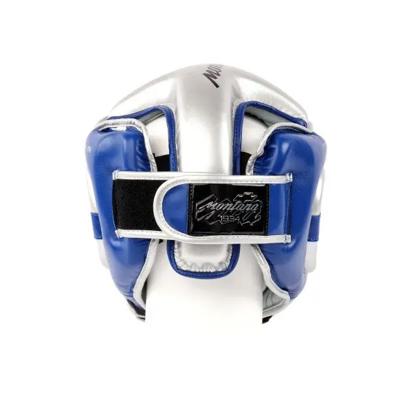 Casco de Boxeo Full Contact Montana