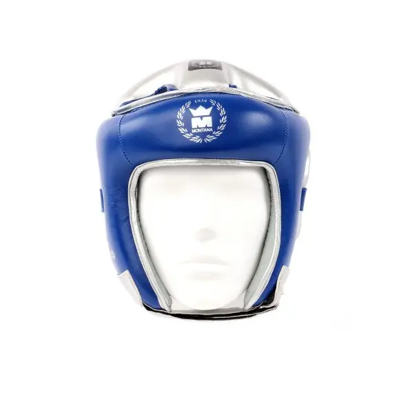 Casco de Boxeo Full Contact Montana