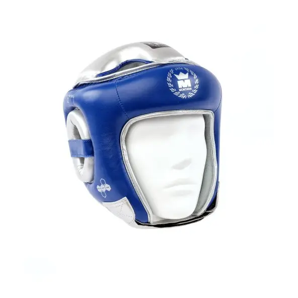 Casco de Boxeo Full Contact Montana