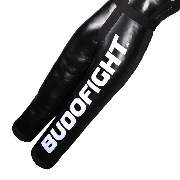 Saco de boxeo y maniquí de grappling Vador Budo-Fight