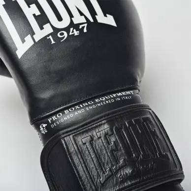 Guantes de Boxeo Leone The Greatest 100% cuero - 11