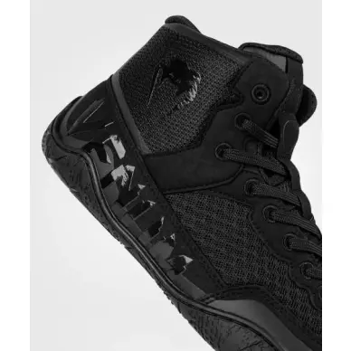 Zapatos de Boxeo y Lucha Venum Elite
