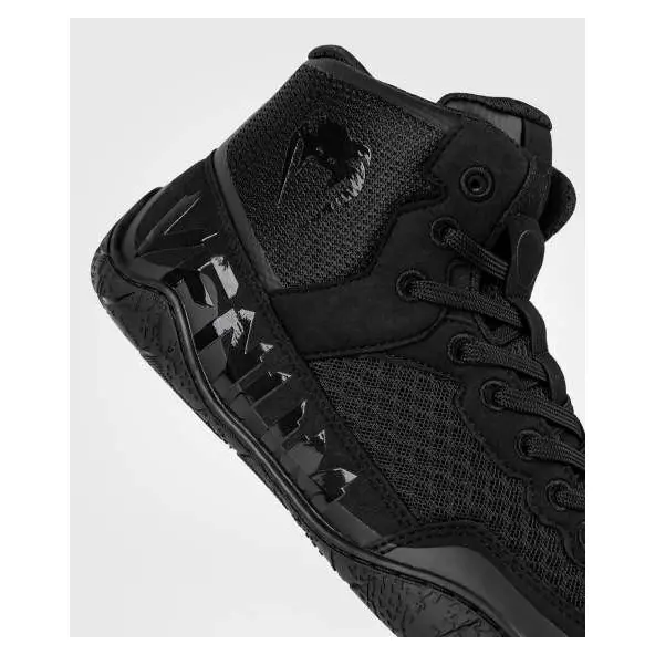 Zapatos de Boxeo y Lucha Venum Elite