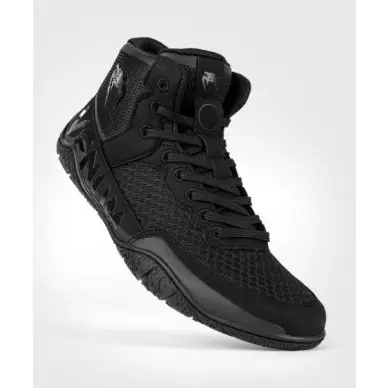 Zapatos de Boxeo y Lucha Venum Elite - 2
