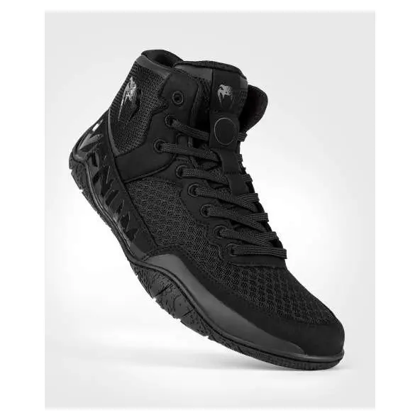 Zapatos de Boxeo y Lucha Venum Elite