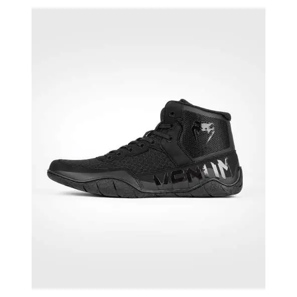 Zapatos de Boxeo y Lucha Venum Elite