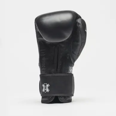 Guantes de Boxeo Leone The Greatest 100% cuero - 14