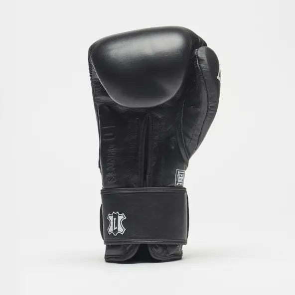 Guantes de Boxeo Leone The Greatest 100% cuero