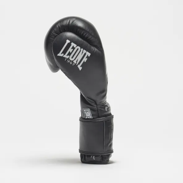 Guantes de Boxeo Leone The Greatest 100% cuero