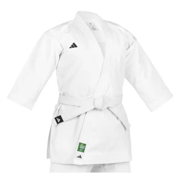 Kimono Karate Shori corte Kata