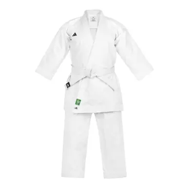 Kimono Karate Shori corte Kata - 7