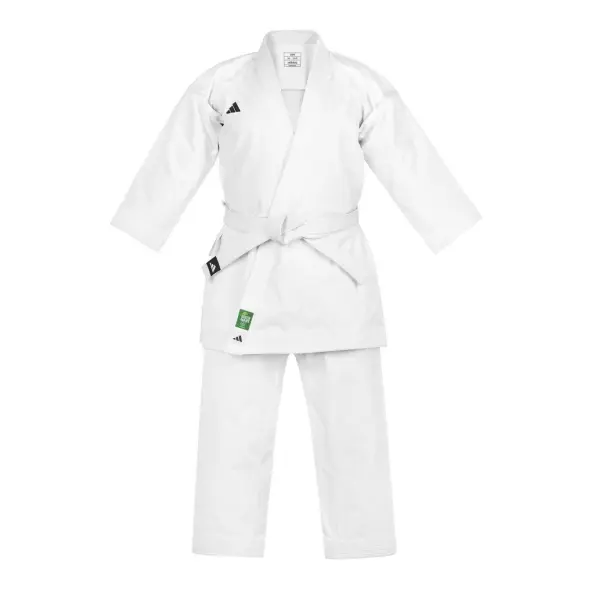 Kimono Karate Shori corte Kata