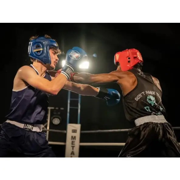 Guantes de Boxeo Padawan