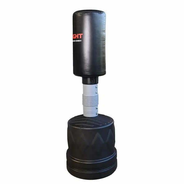 Torre de golpeo Budomaster Pro