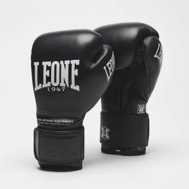 Guantes de Boxeo Leone The Greatest 100% cuero - 17