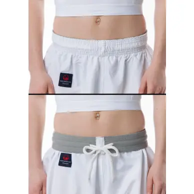 Kimono de karate Tokaido Kumite Master Raw WKF