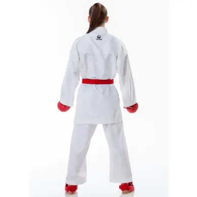 Kimono de karate Tokaido Kumite Master Raw WKF - 2