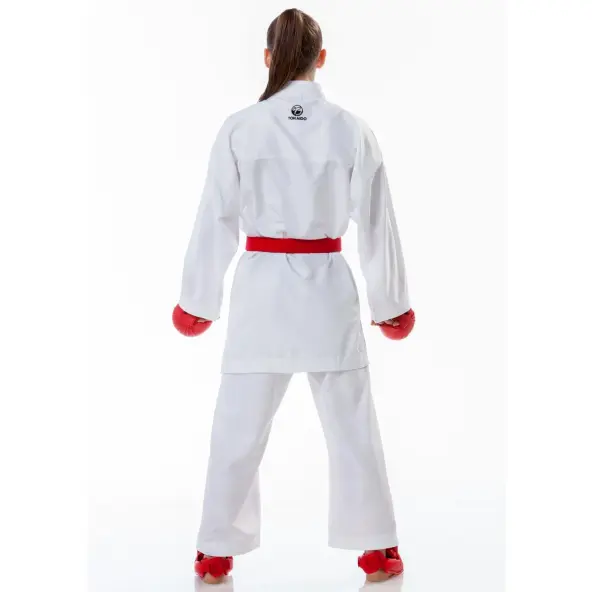 Kimono de karate Tokaido Kumite Master Raw WKF