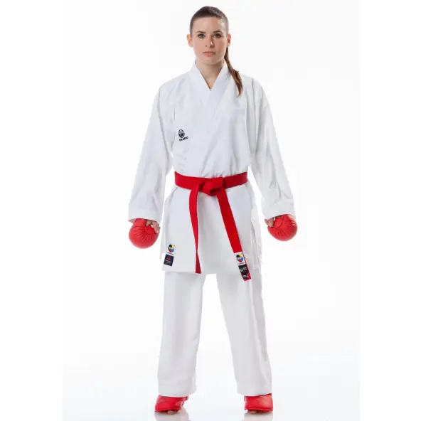 Kimono de karate Tokaido Kumite Master Raw WKF