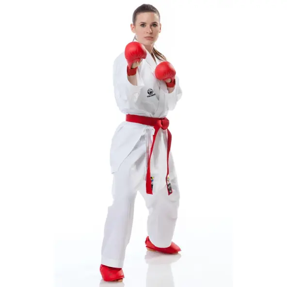Kimono de karate Tokaido Kumite Master Raw WKF