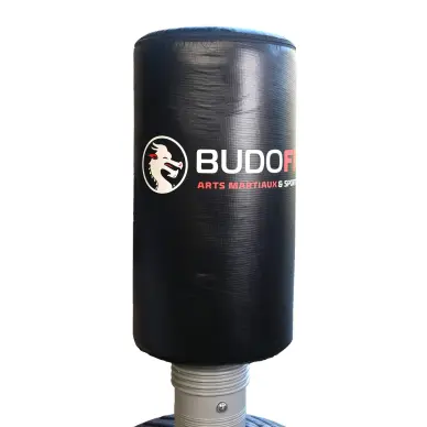 Torre de golpeo Budomaster Pro - 9