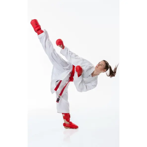 Kimono de karate Tokaido Kumite Master Raw WKF
