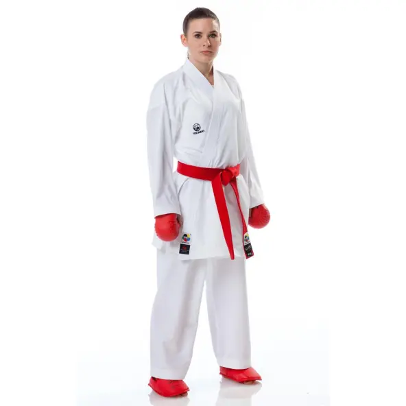 Kimono de karate Tokaido Kumite Master Raw WKF