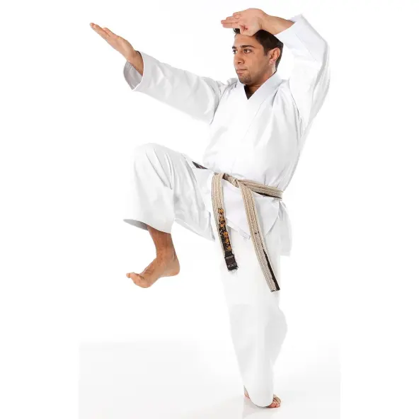 Kimono de karate Tokaido Ultimate Saw Coupe Kata made in Japan