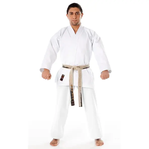 Kimono de karate Tokaido Ultimate Saw Coupe Kata made in Japan