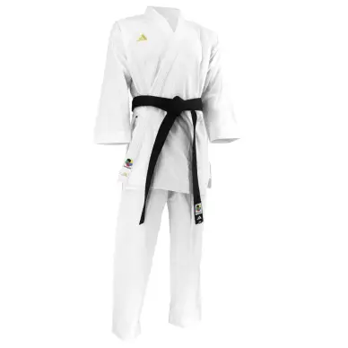Kimono Karate Taikyoku Corte Kata