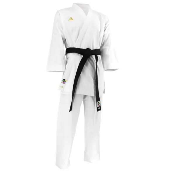 Kimono Karate Taikyoku Corte Kata