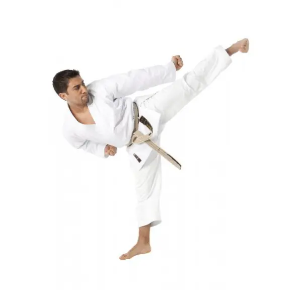 Kimono de karate Tokaido Ultimate Saw Coupe Kata made in Japan