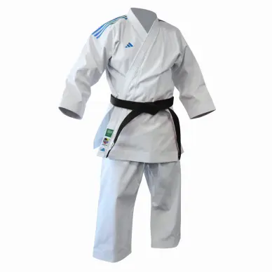 Kimono Karate Shori con Bandas corte Kata - 4
