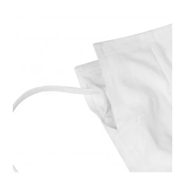 Kimono Karate Shori con Bandas corte Kata