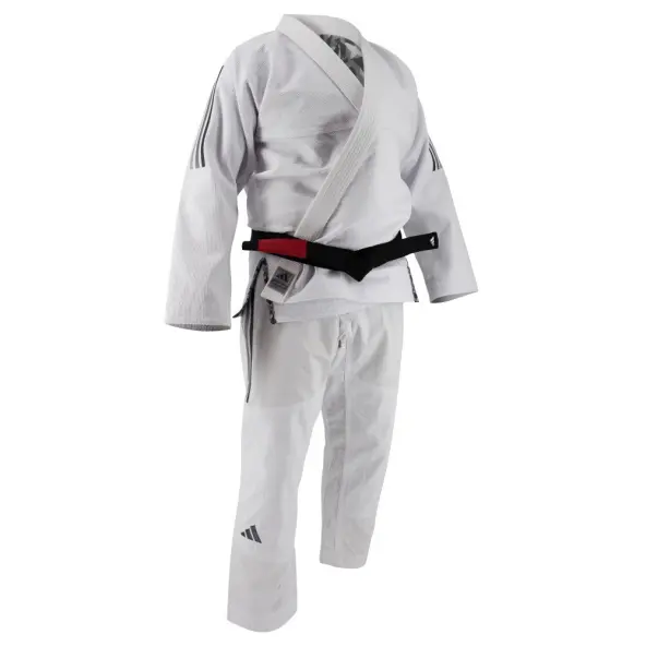 Kimono JJB Adidas Contest