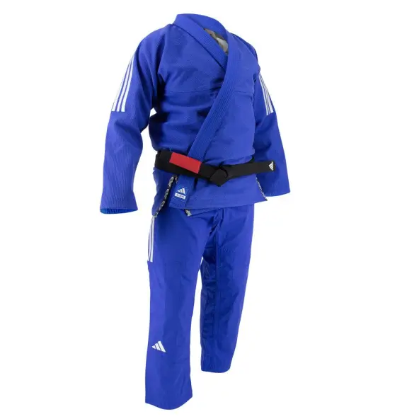 Kimono JJB Adidas Contest