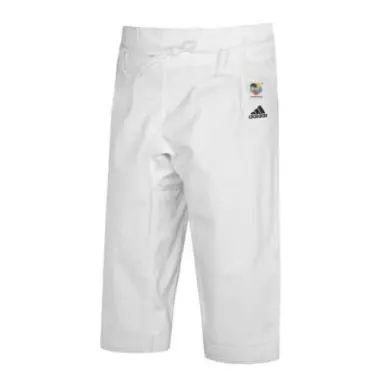 Kimono Karate Shori con Bandas corte Kata - 7