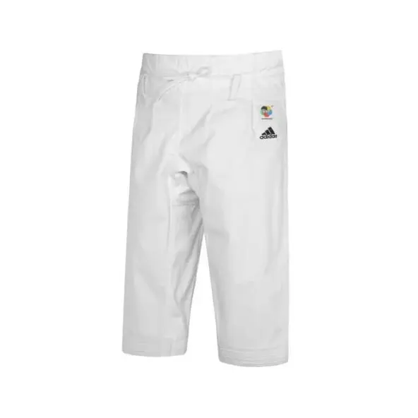 Kimono Karate Shori con Bandas corte Kata