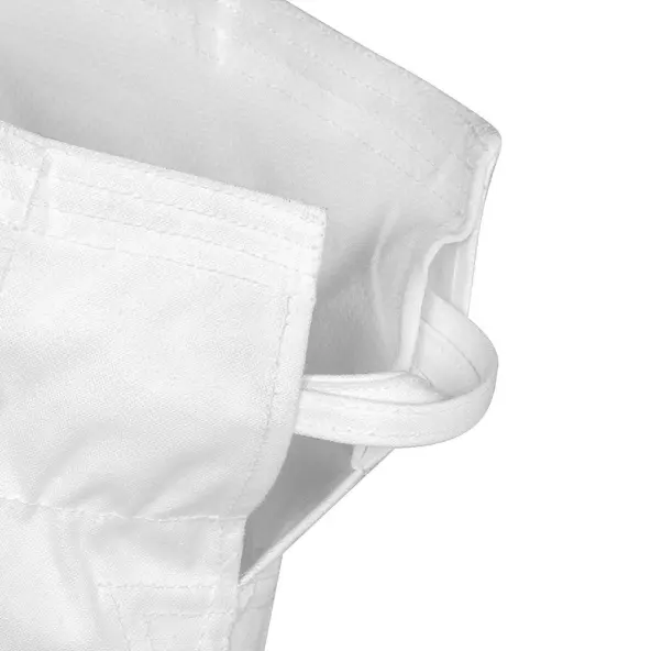 Kimono Karate Shori con Bandas corte Kata