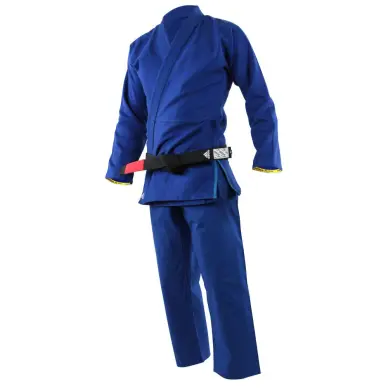 Kimono JJB Adidas Challenge - 2
