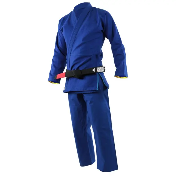 Kimono JJB Adidas Challenge