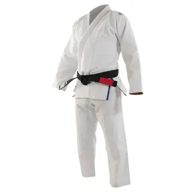 Kimono JJB Adidas Challenge - 3