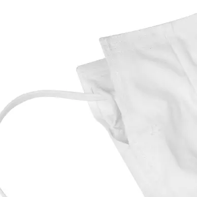 Kimono Karate Shori con Bandas corte Kata - 10