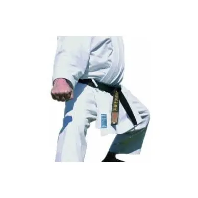 Kimono Karate Kaiten Saizen Nami Corte Kata - 2