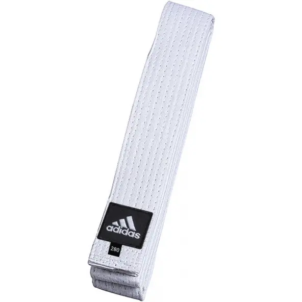 Cinturón de judo Elite Adidas