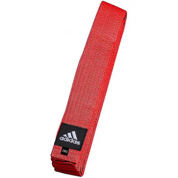 Cinturón de judo Elite Adidas